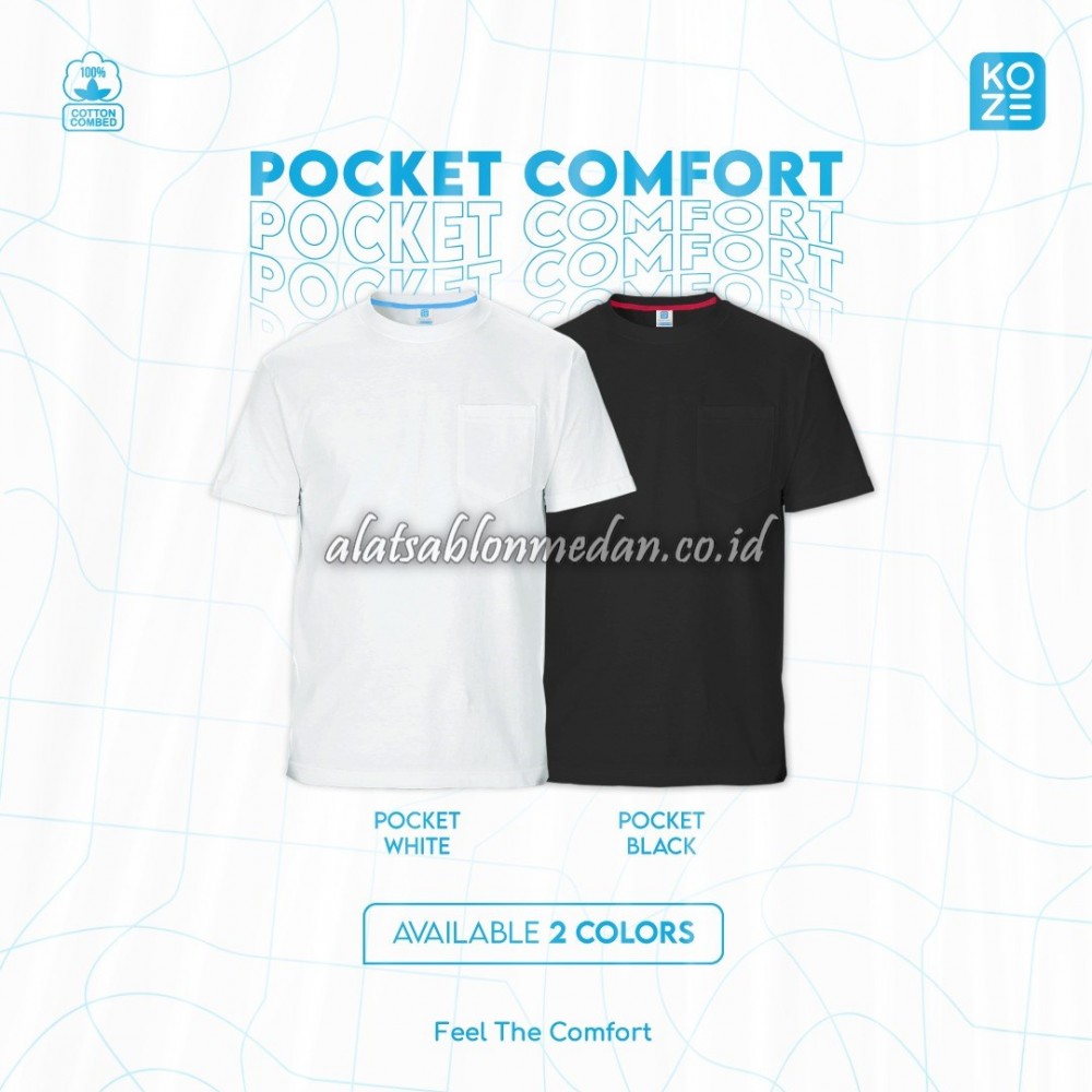 Koze Premium Pocket Comfort
